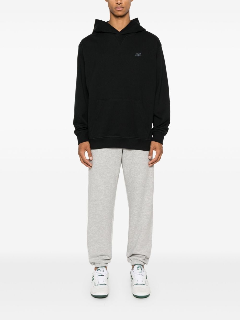Athletics hoodie - 2