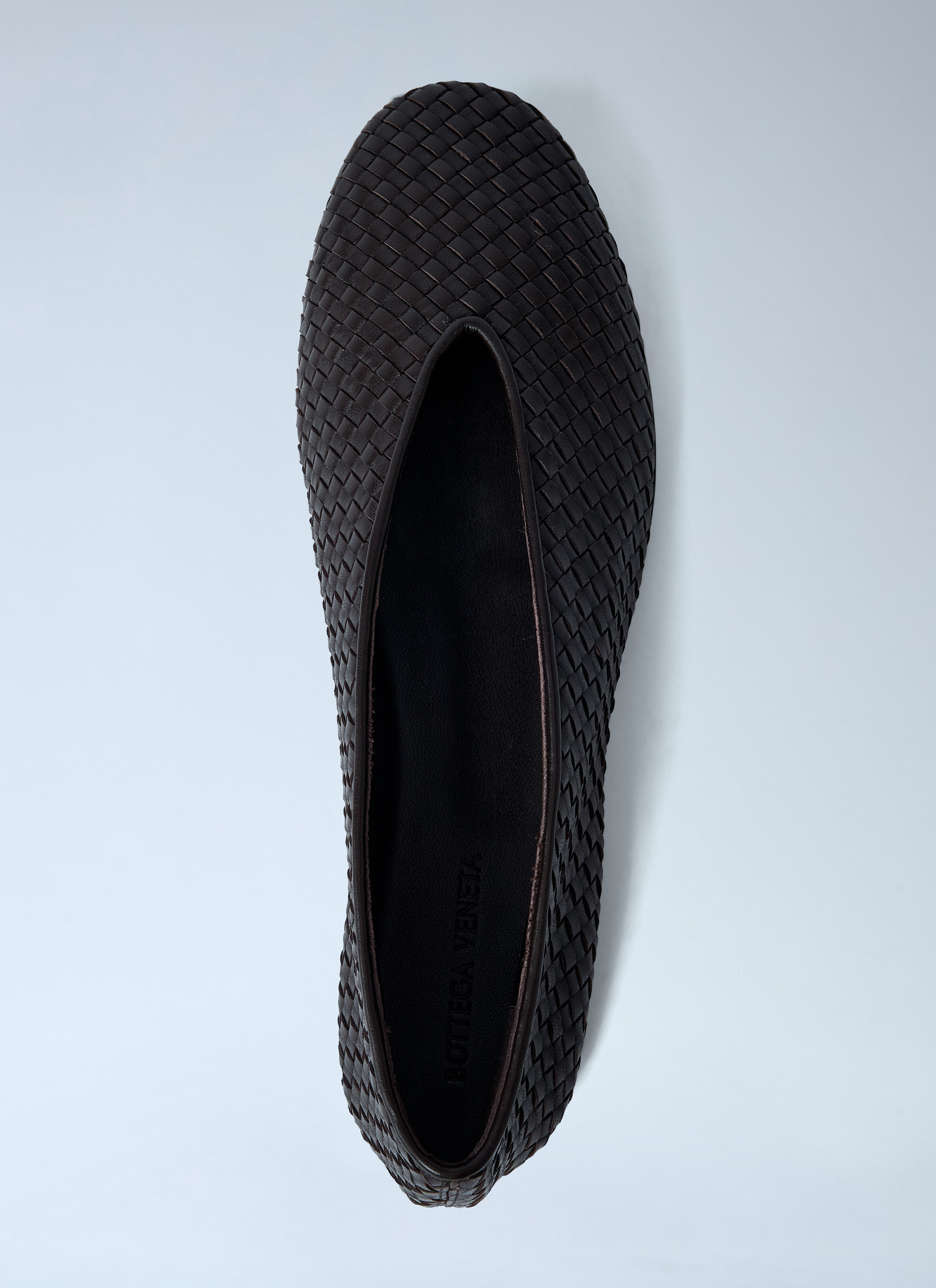 Rosa Ballerina Flats - 6