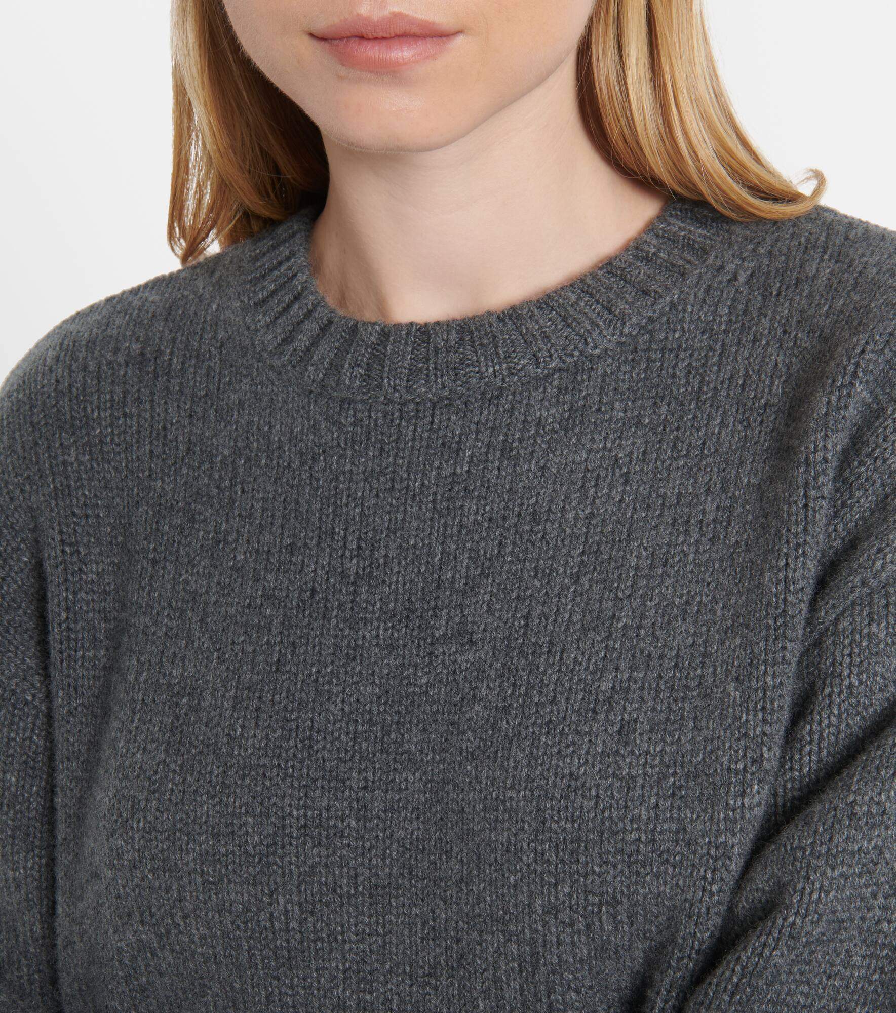Oldie cashmere sweater - 4