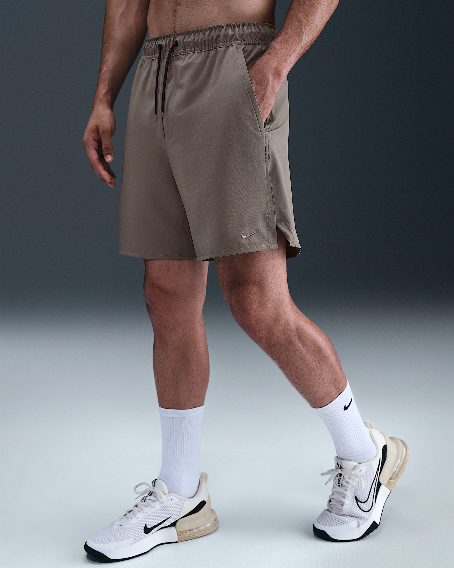 Nike Unlimited Men's Dri-FIT 7" Unlined Versatile Shorts - 2