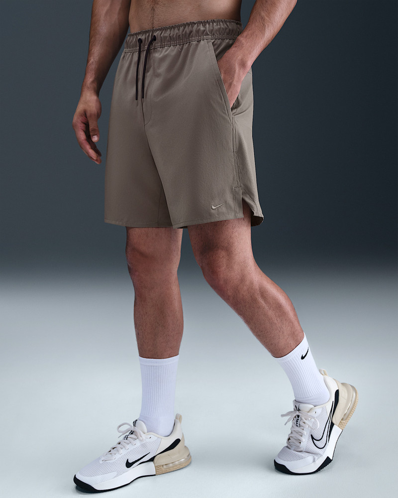 Nike Nike Unlimited Men's Dri-FIT 7" Unlined Versatile Shorts outlook