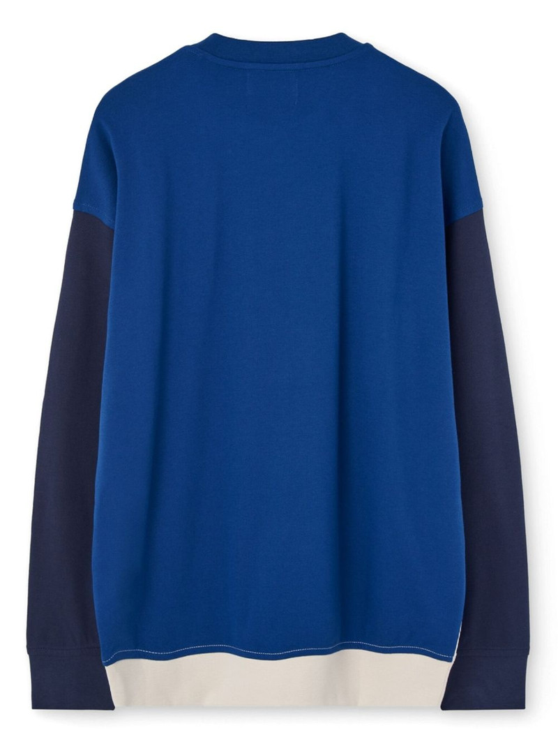 Isabel Marant Aftone sweatshirt outlook