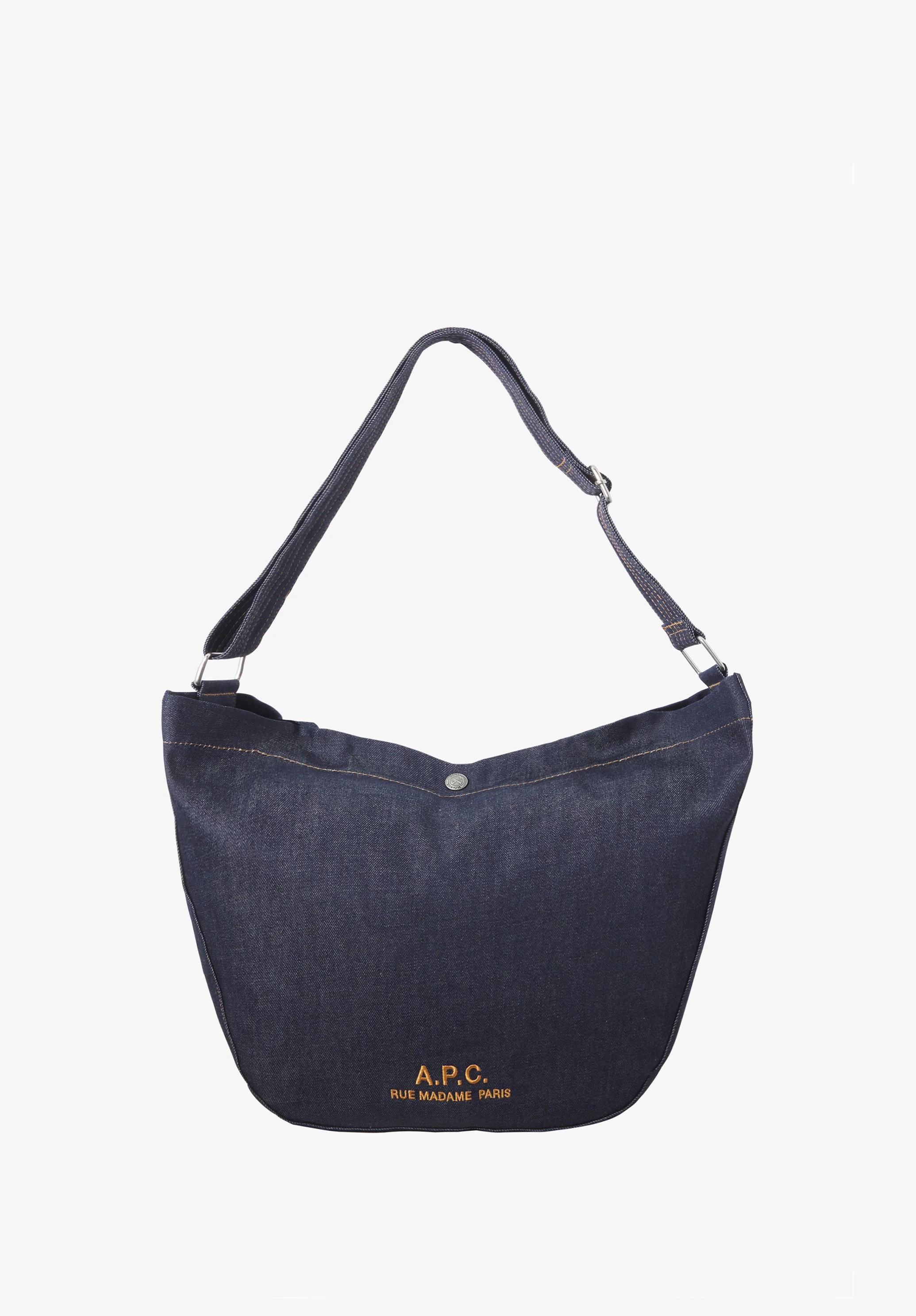 JOURNAL SATCHEL - 1