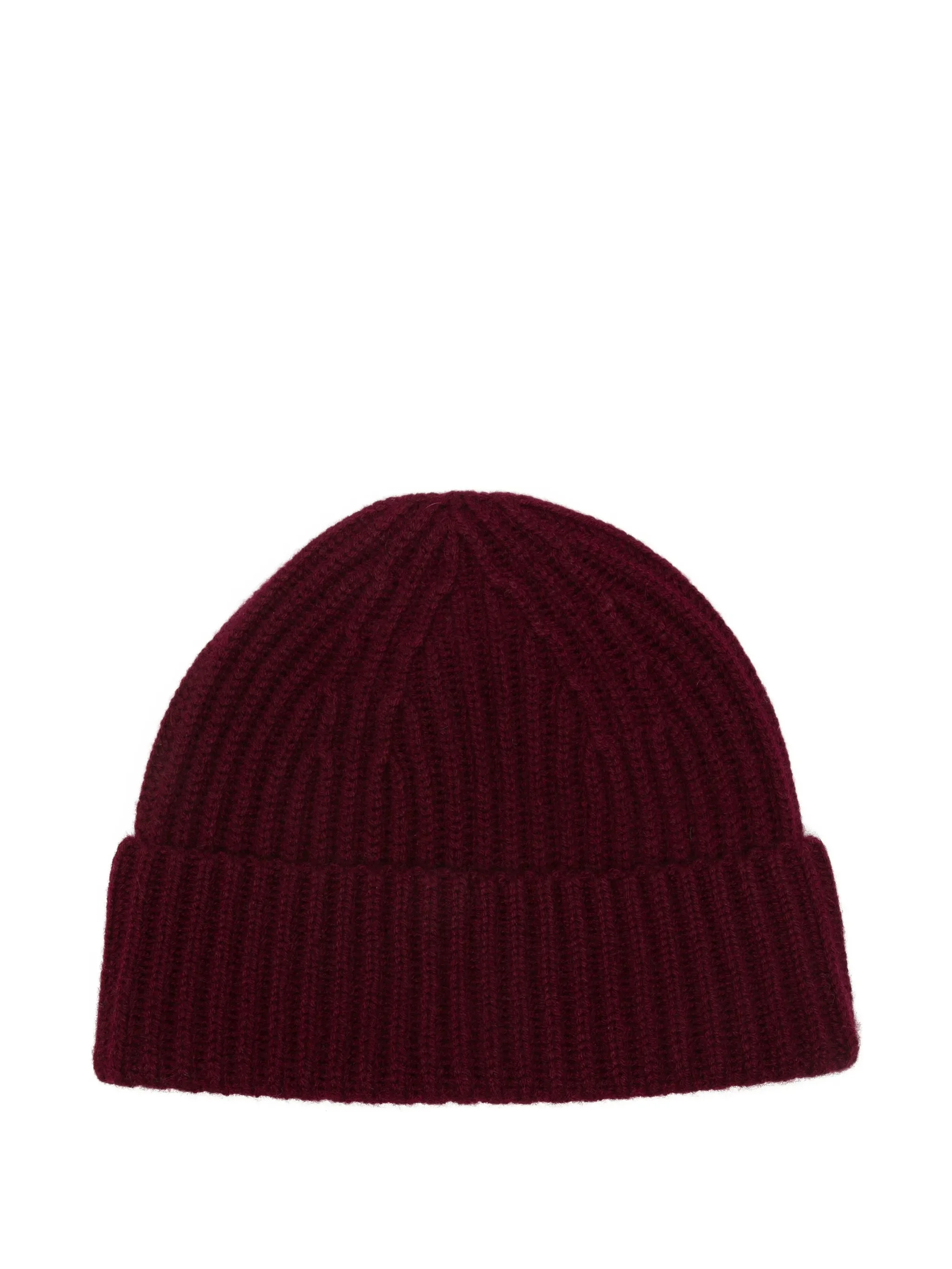 Lisa Yang Martigny Ribbed-knit Beanie Hat - 1