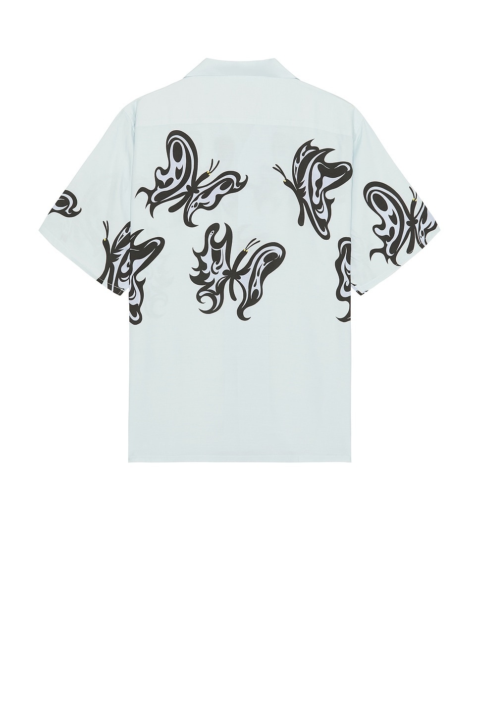 Needles x Kae Tanaka One-Up Shirt - 2