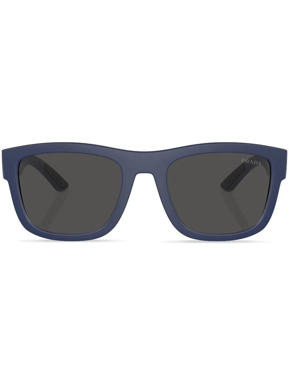 PS 01ZS square-frame sunglasses - 1