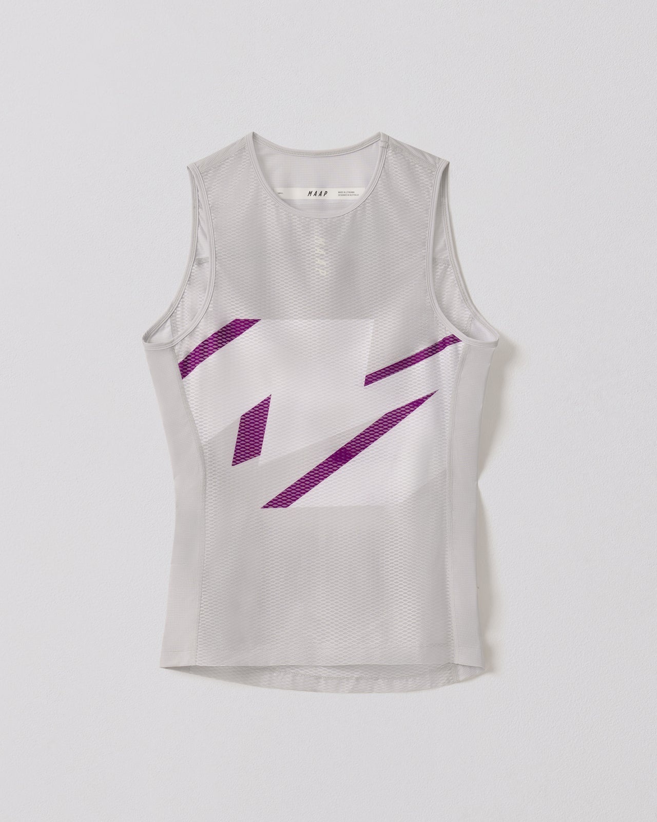 Evolve 3D Team Base Layer - 7