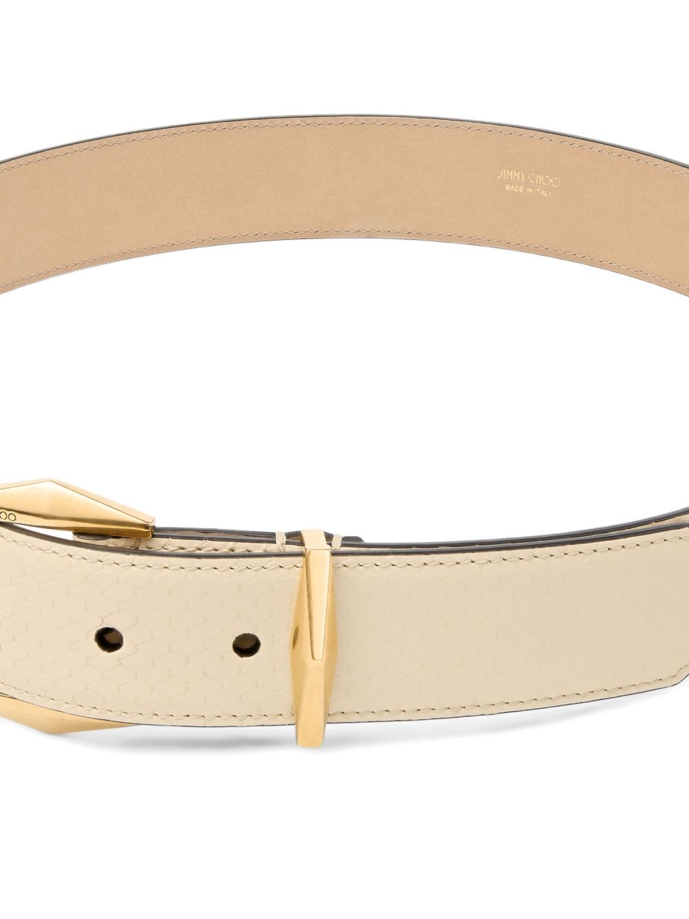 Diamond belt - 4
