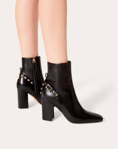 Valentino ROCKSTUD NAPPA ANKLE BOOT 90MM outlook