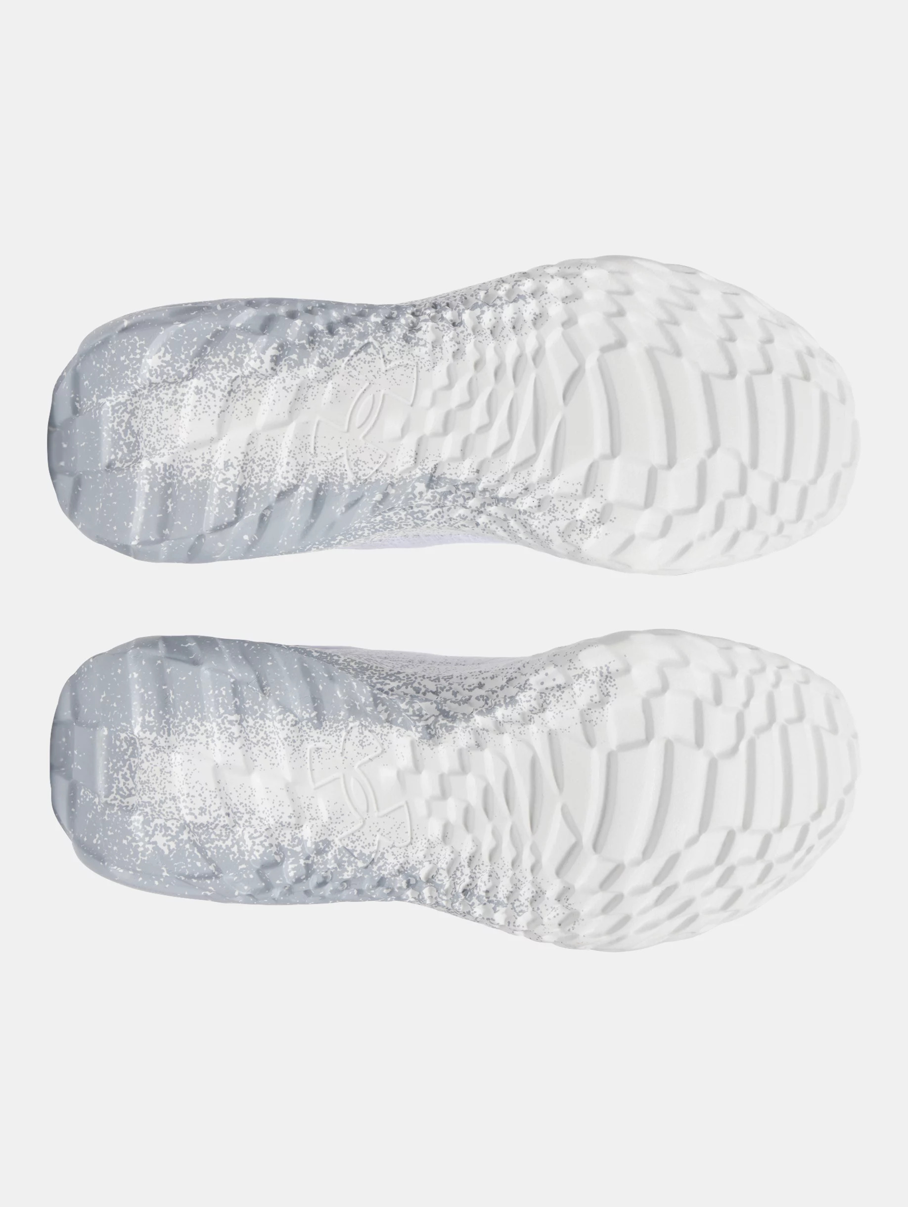 Unisex UA SlipSpeed™ Mega Fade Running Shoes - 4