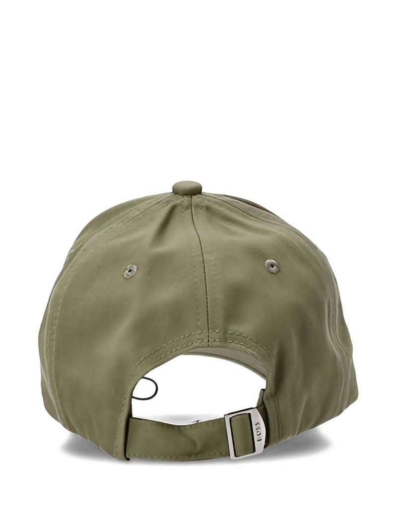 BOSS Zed cap outlook