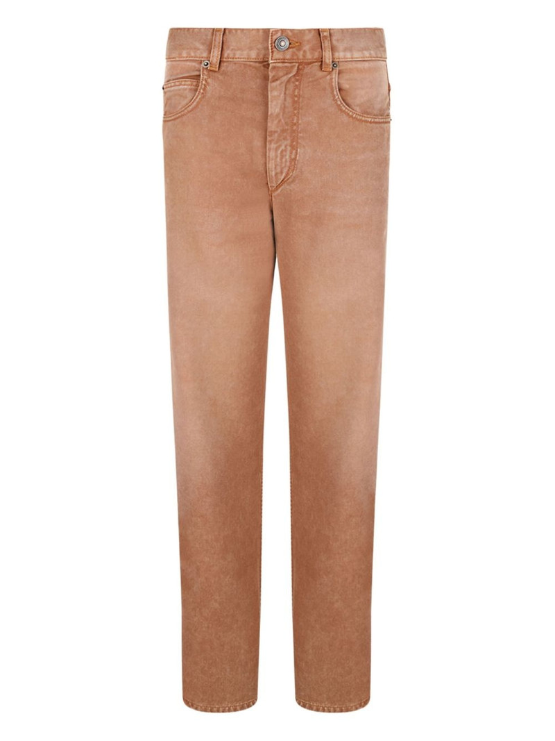 five-pocket trousers 1