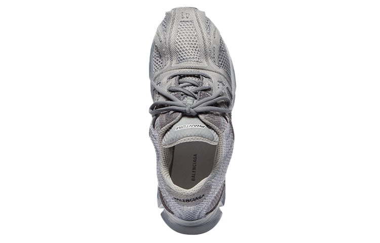 Balenciaga Phantom Sneaker 'Light Grey' 678869W2E911715 - 4