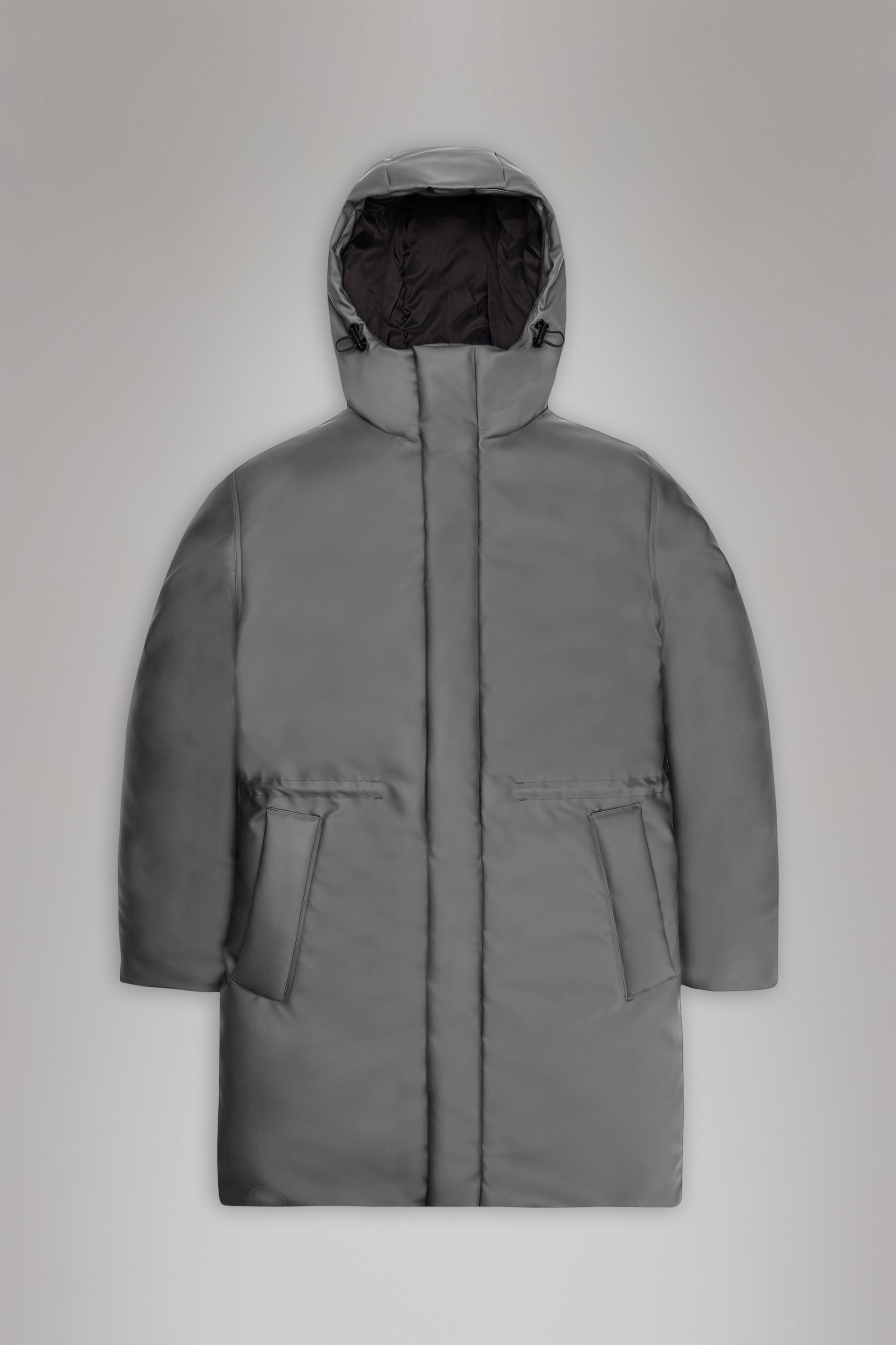 Askim Longer Insulated Jacket - 2