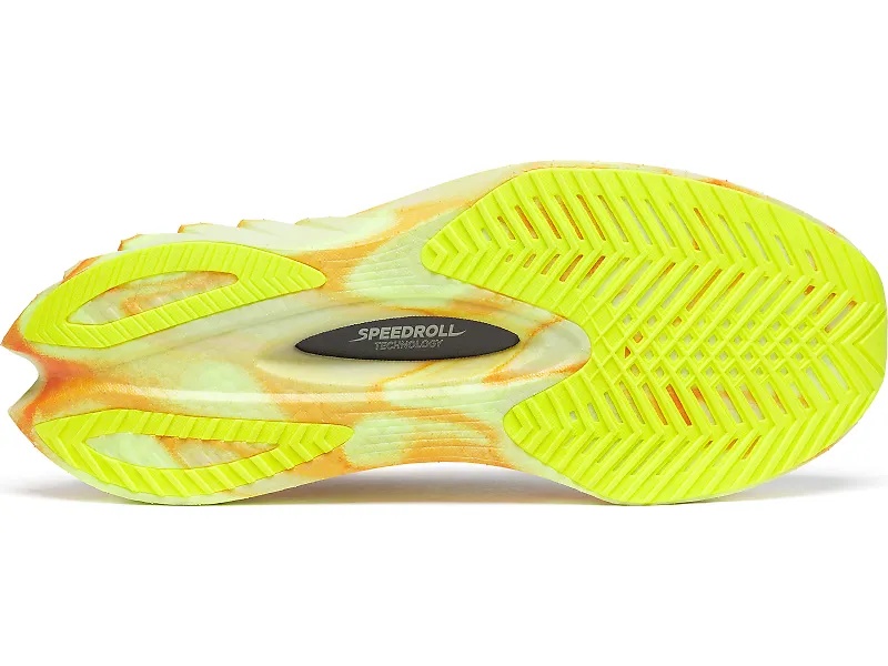 Saucony Endorphin Pro 4 - 6