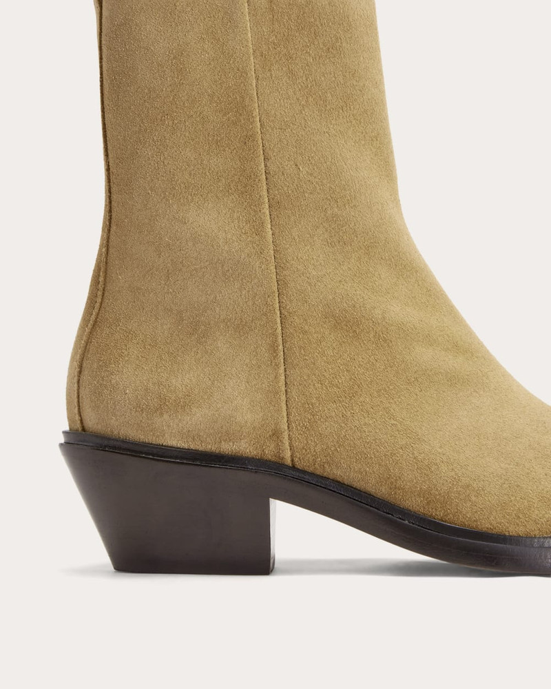 THE HAVANA BOOT 6