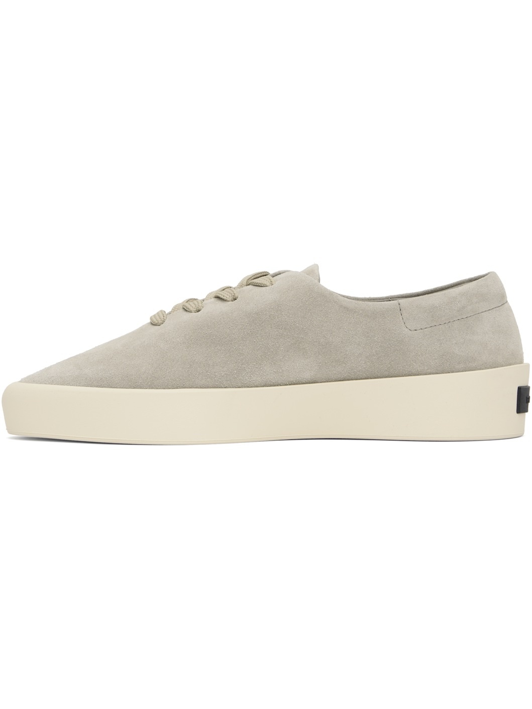 SSENSE Exclusive Gray 101 Sneakers - 3