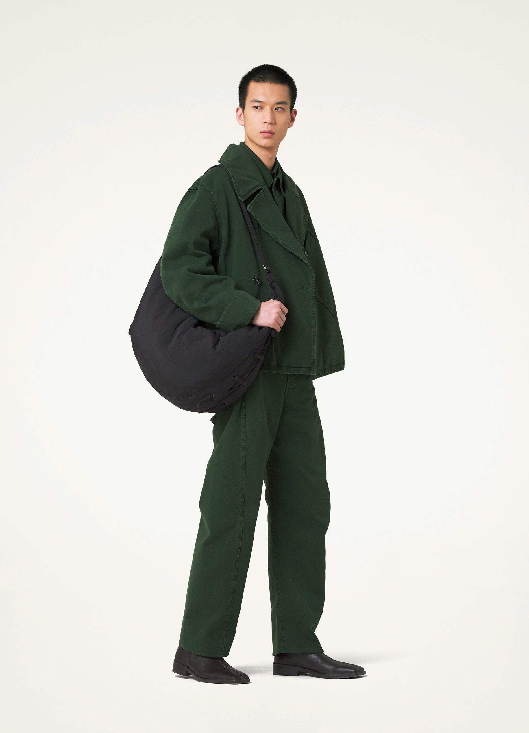 DISPATCH JACKET - 13