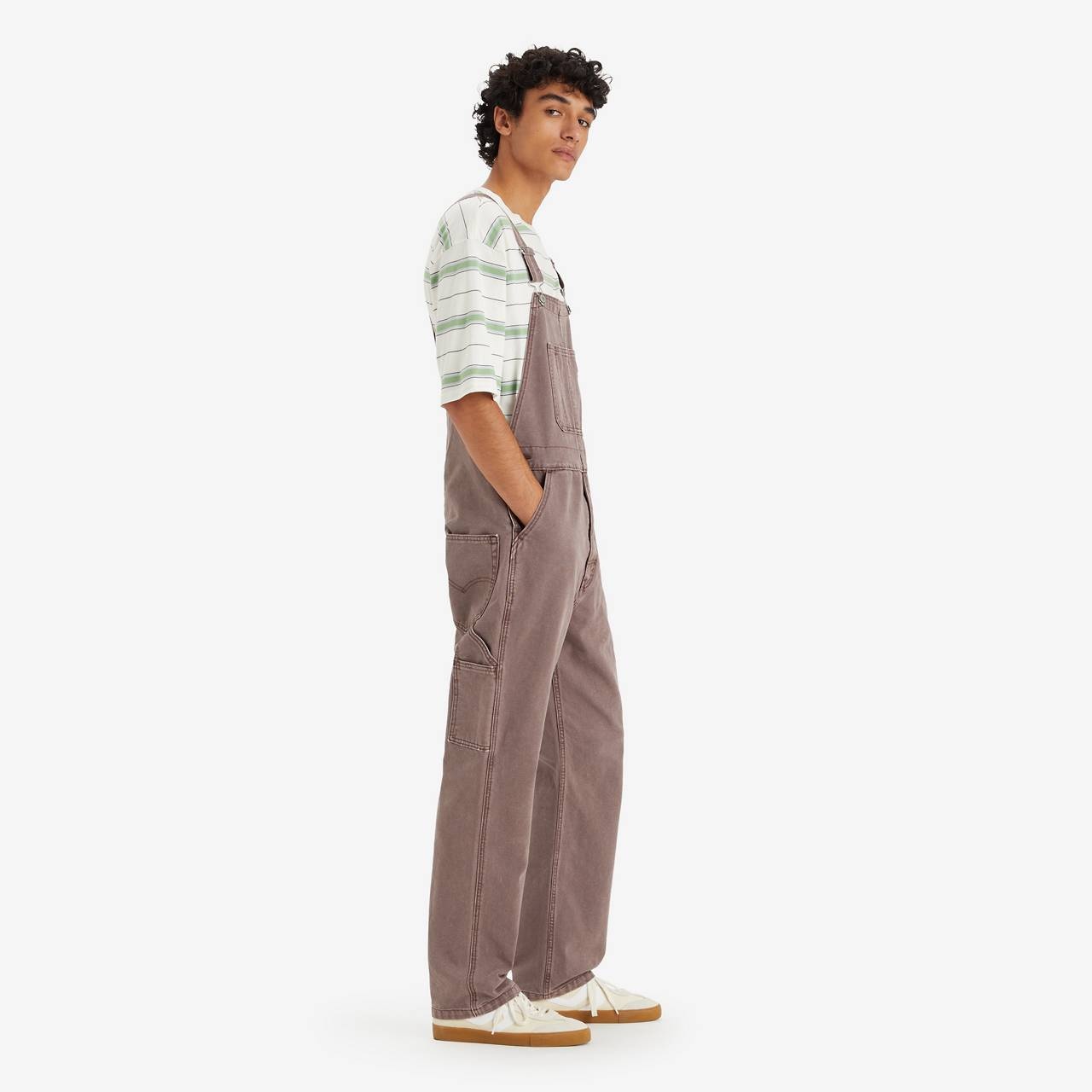 RED TAB™ MEN'S OVERALLS - 3