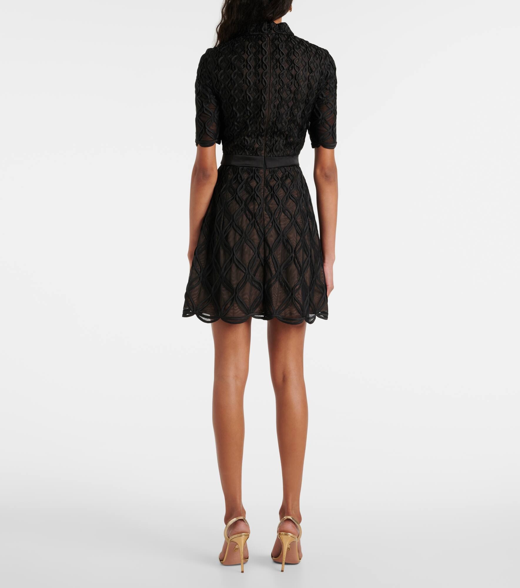Costina minidress - 3