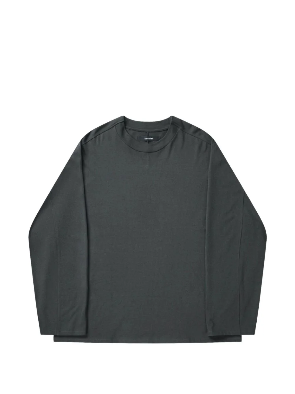D7 Studio long-sleeve T-shirt - 1