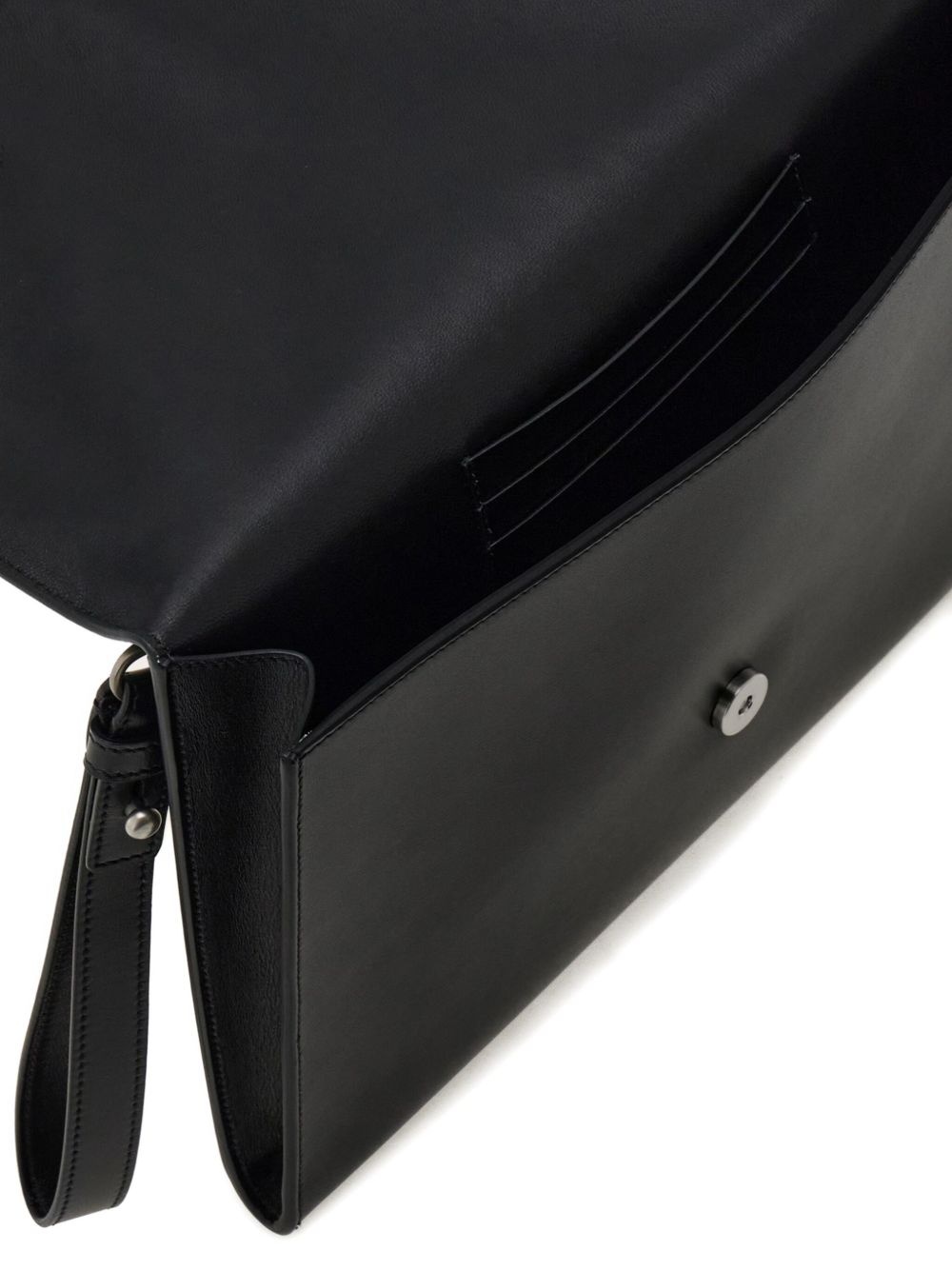 leather document holder - 5