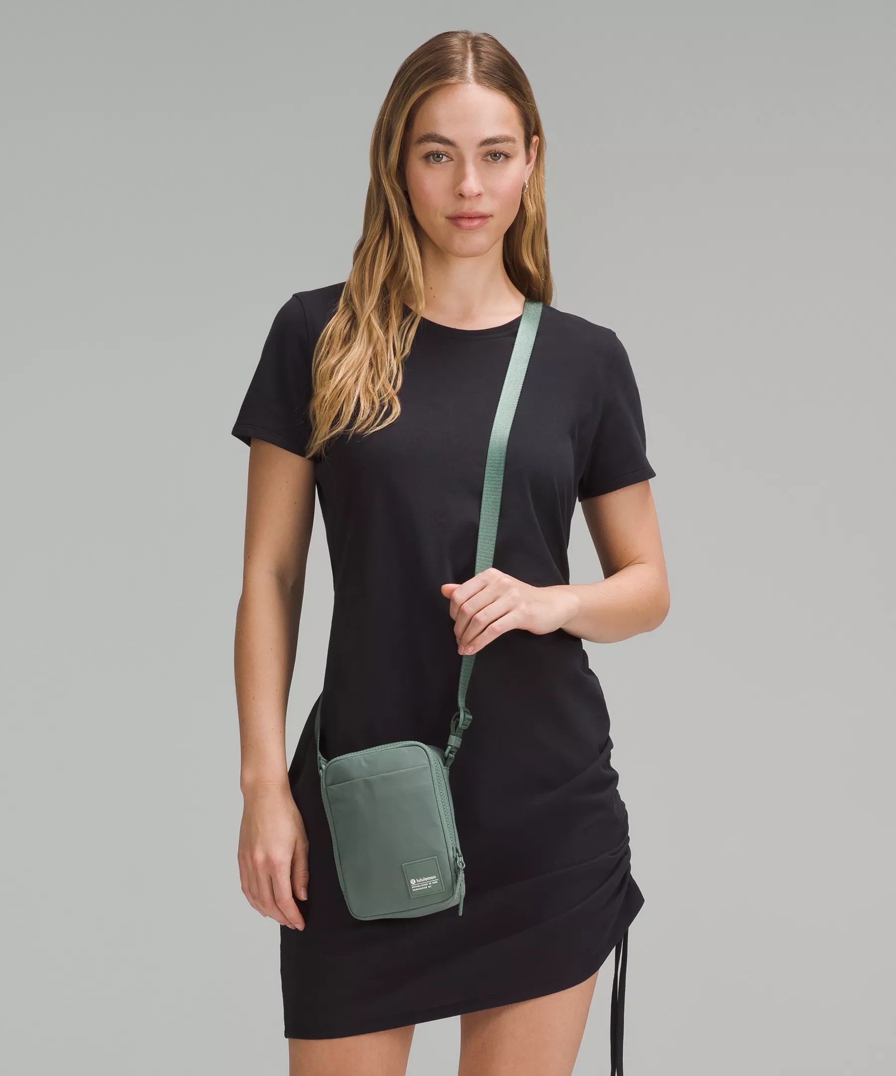 Easy Access Crossbody Bag 1.5L - 2