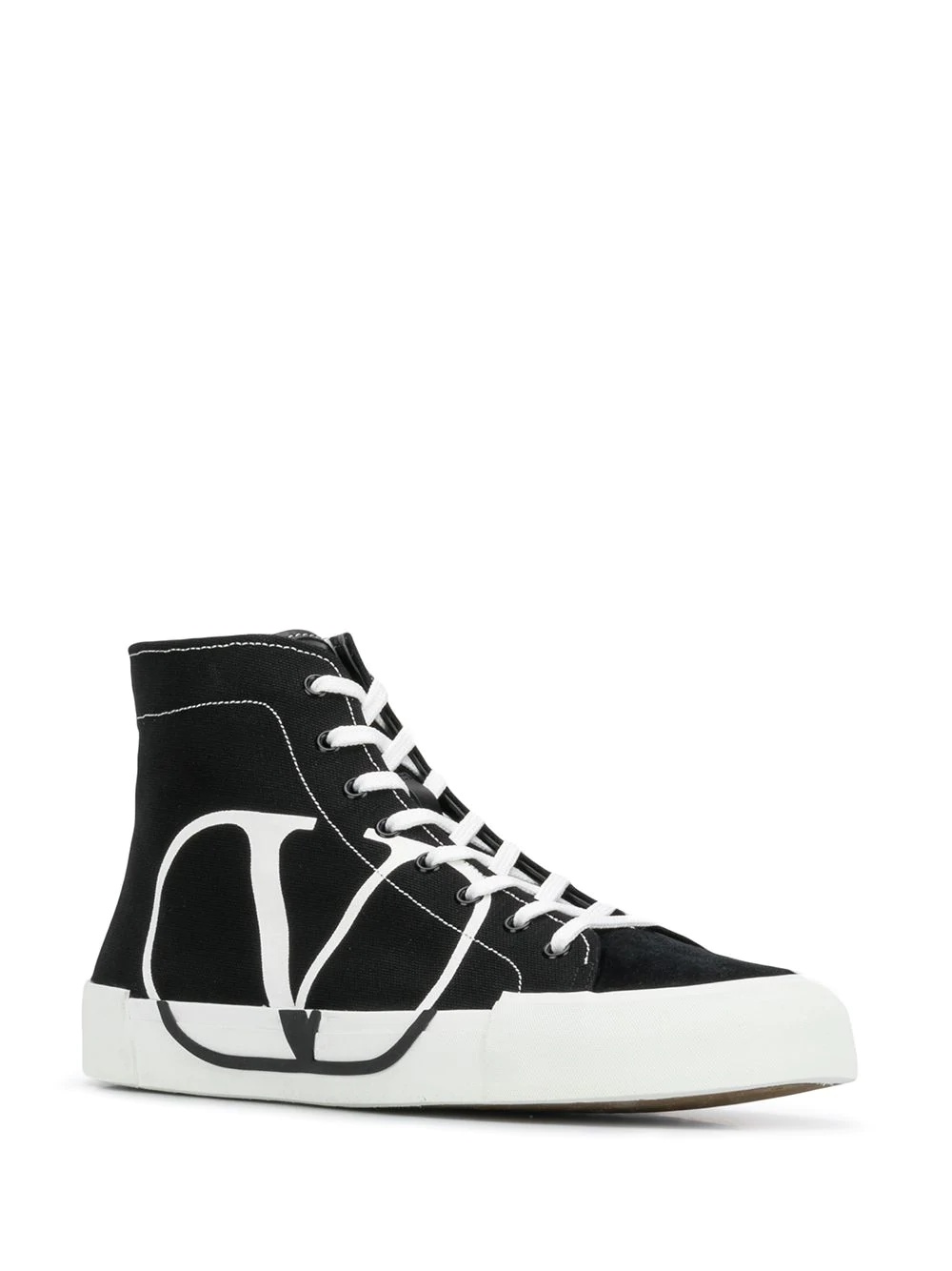 Tricks high-top sneakers - 2