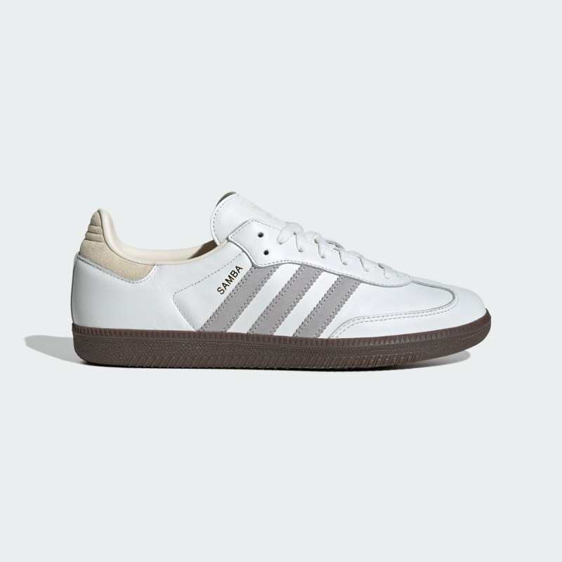 Samba OG Shoes - 1