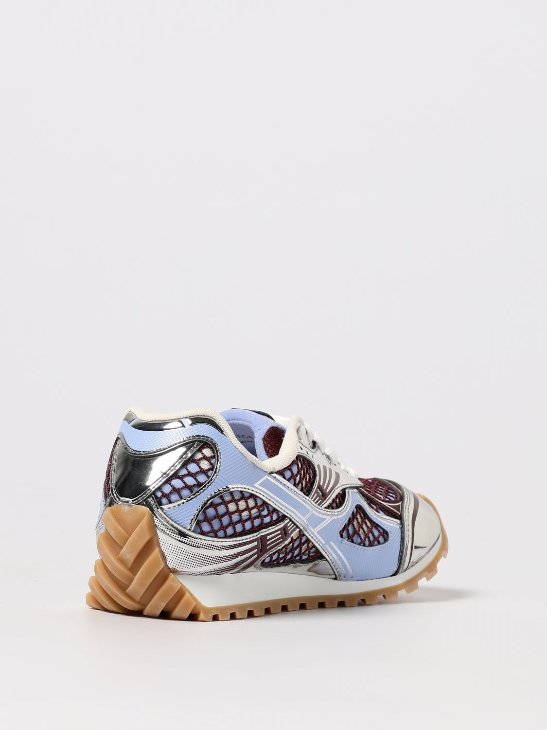 Sneakers woman Bottega Veneta - 3