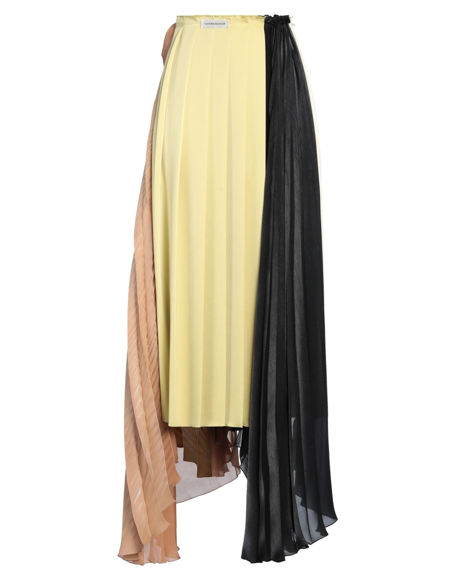 Camel Women's Maxi Skirts - 1