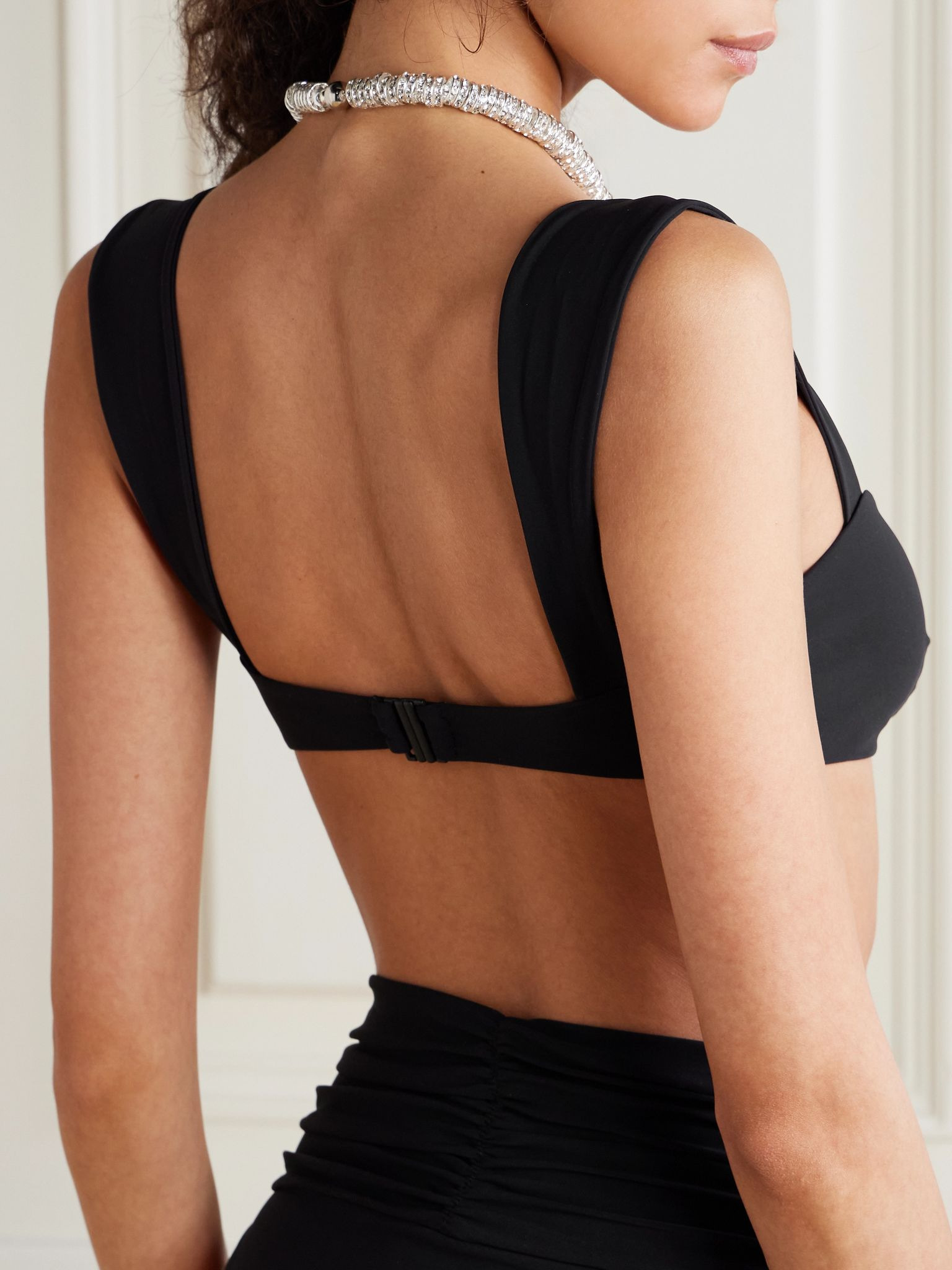 Bikini top Black - 3