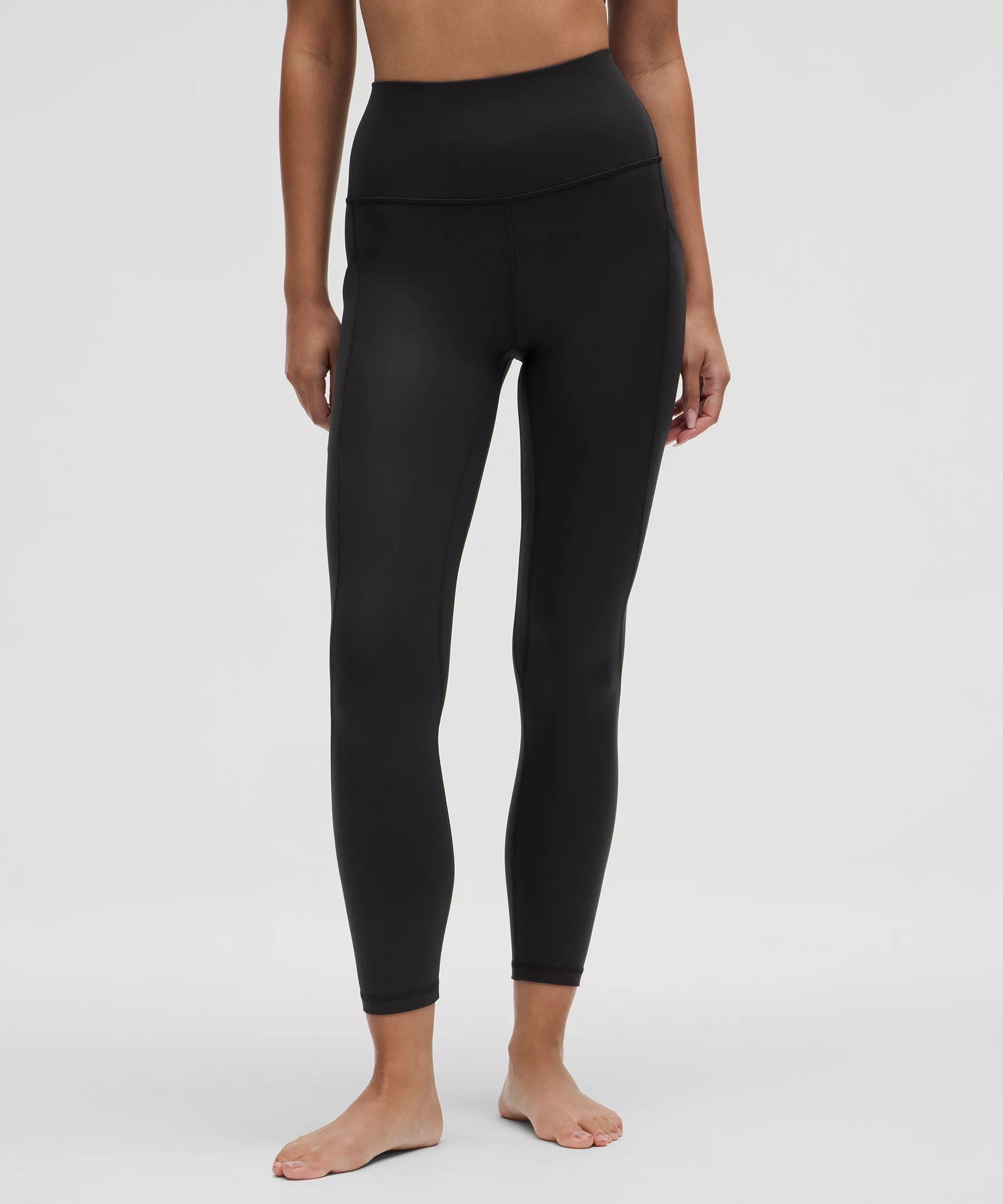 lululemon Align™ High-Rise Pant with Pockets 25" *Shimmer - 1