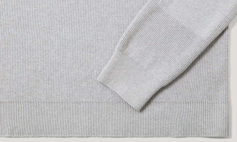 COMMANDER QUARTER ZIP JUMPER 6