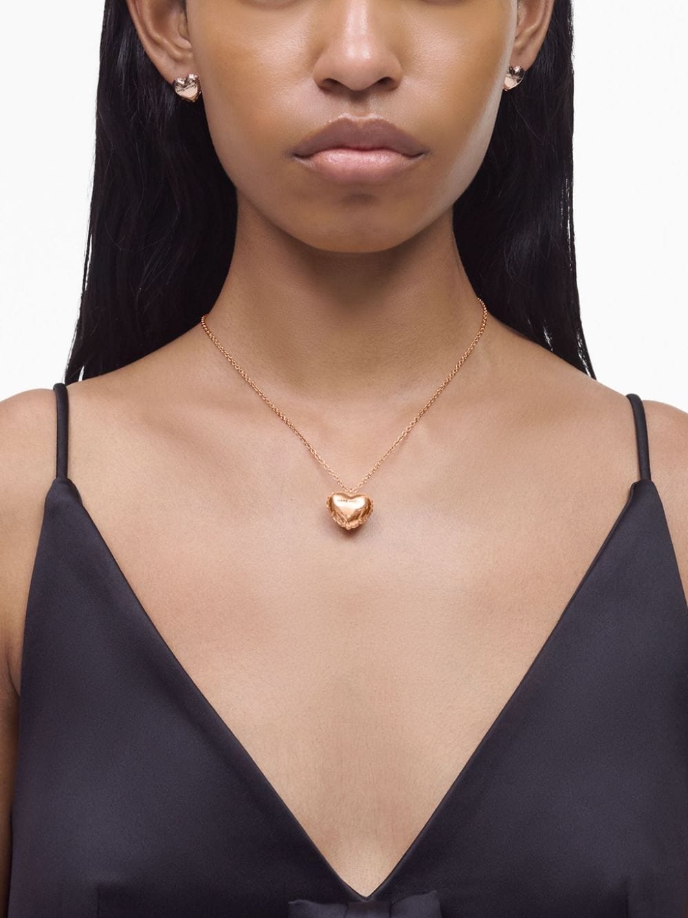 The Balloon Heart necklace - 4