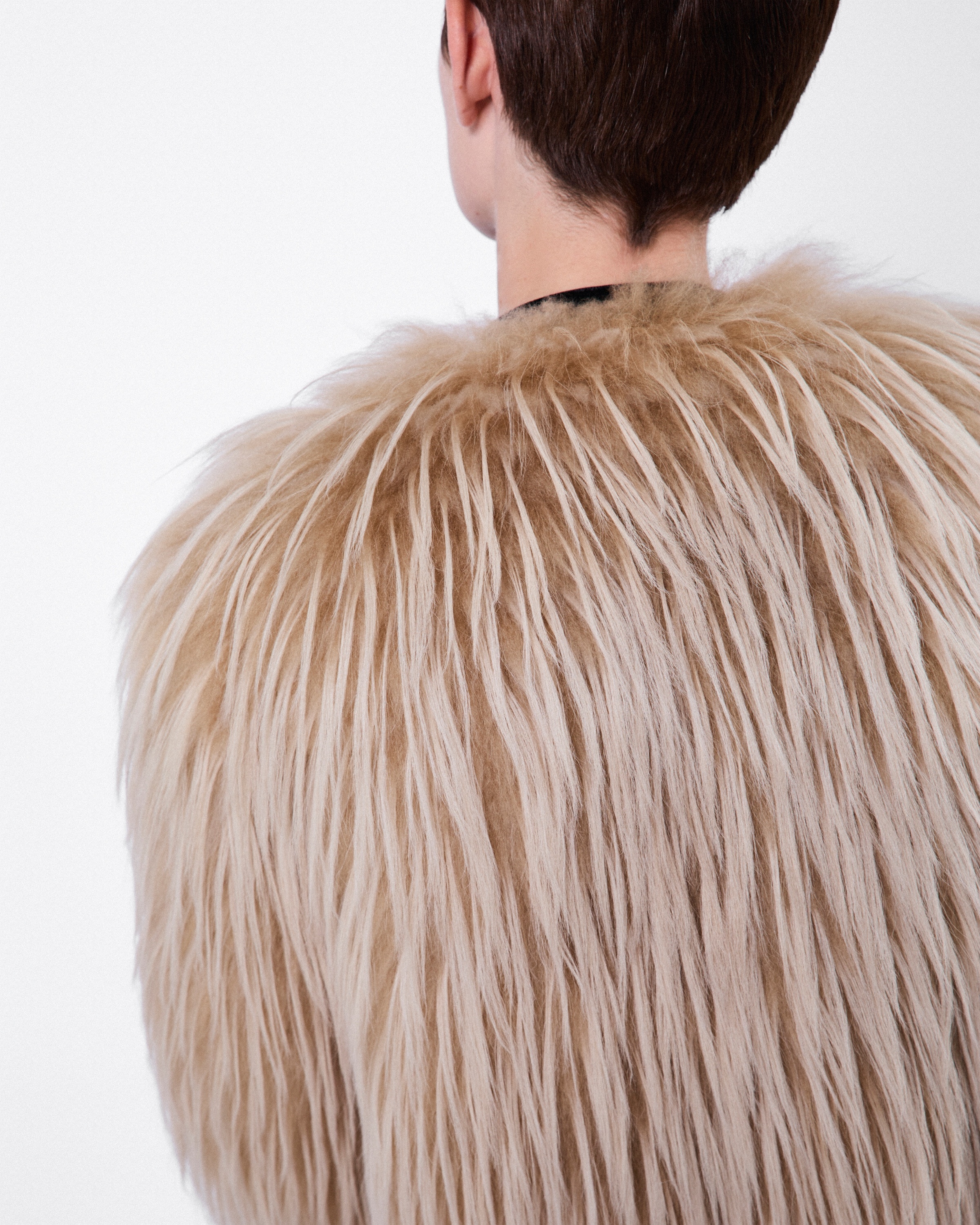 Kidassia jacket - 6