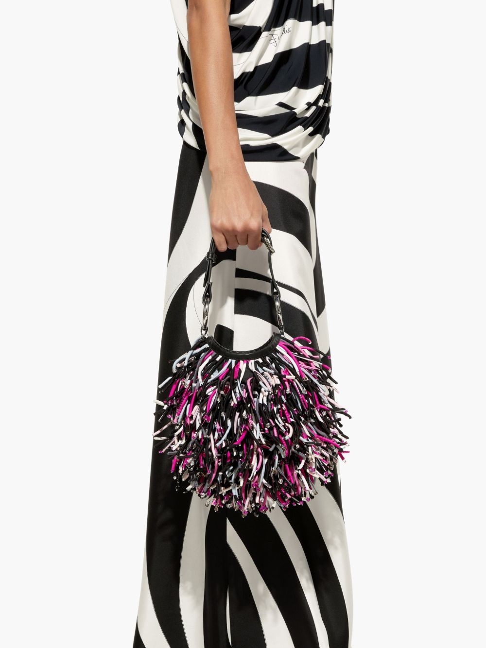 Capriccio tote bag - 2