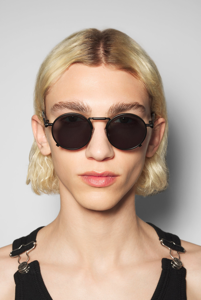 THE BLACK 56-8171 SUNGLASSES 9