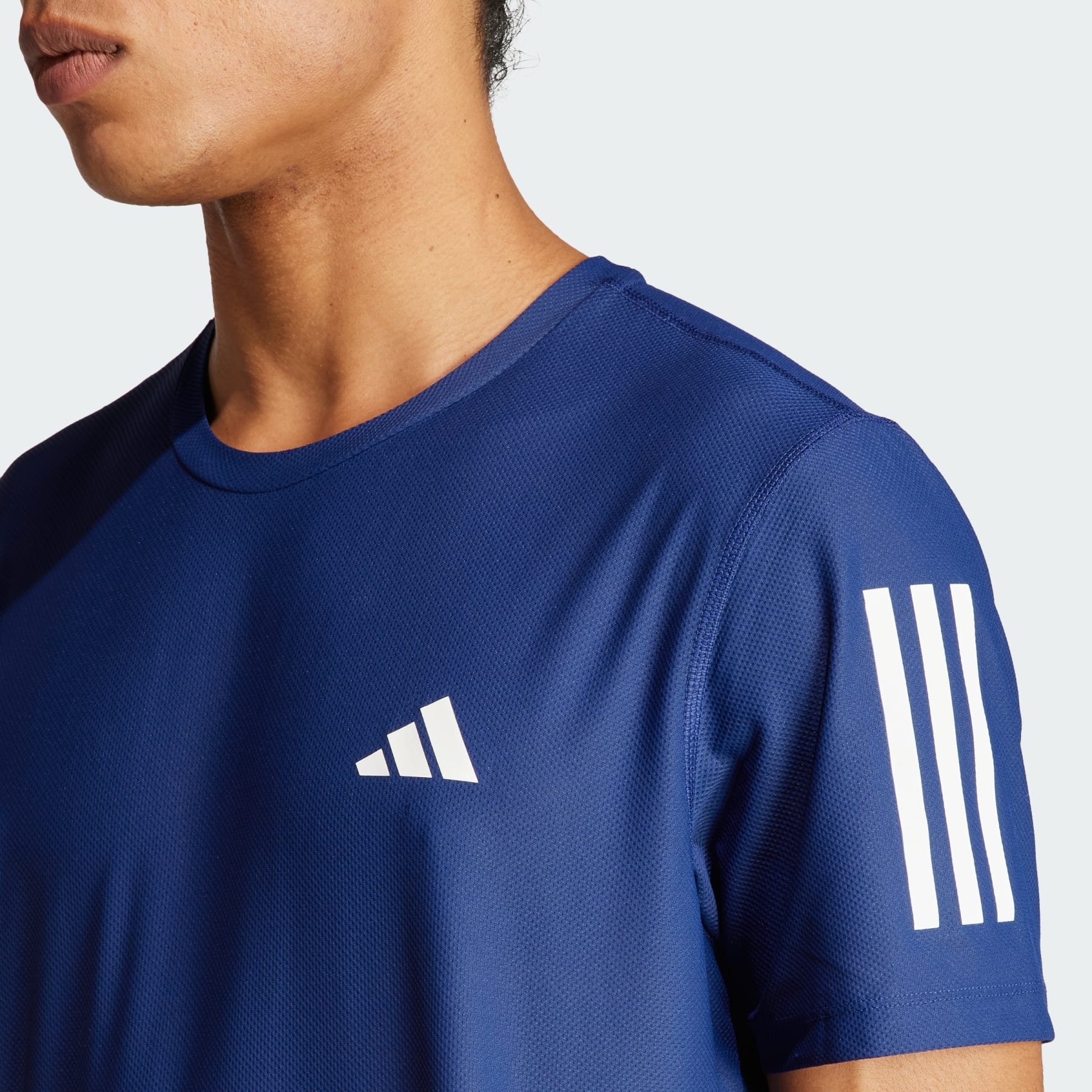 Own the Run Tee - 5