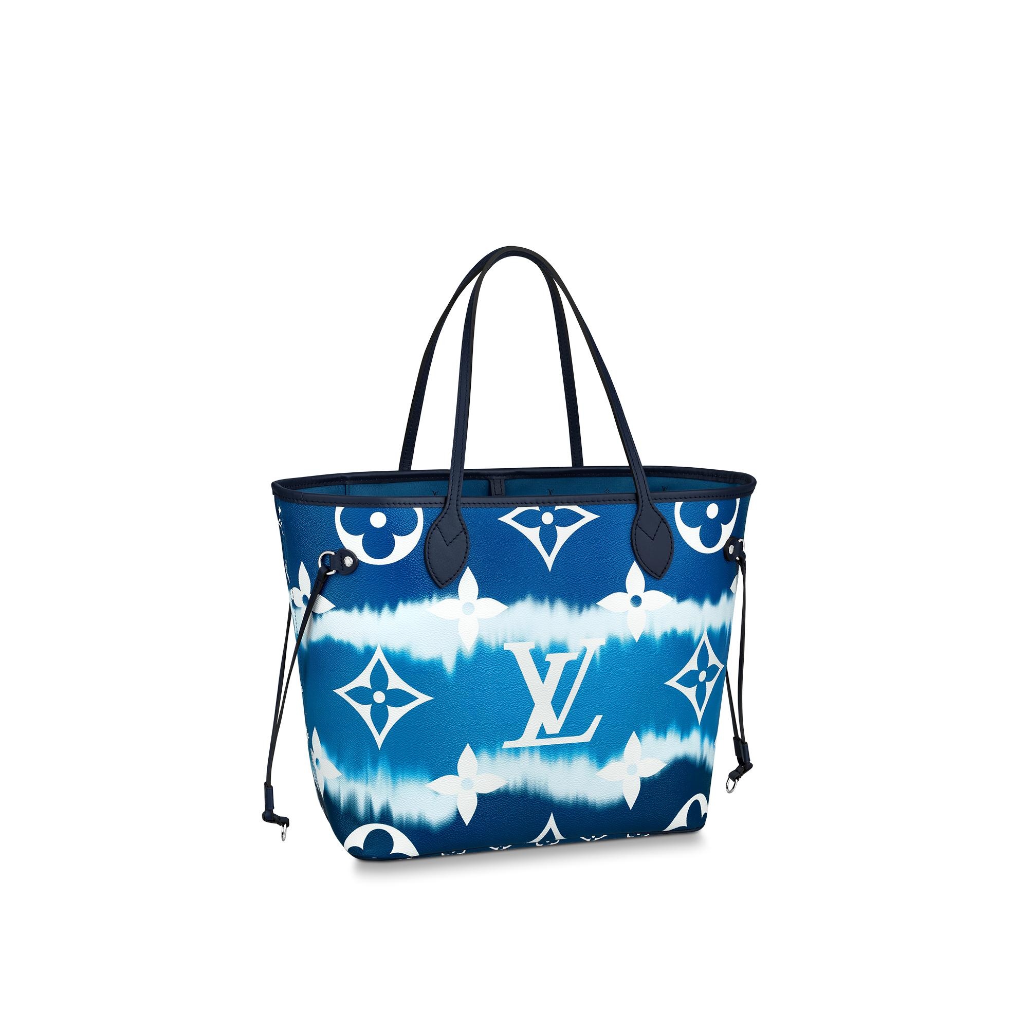 LV Escale Neverfull MM - 1