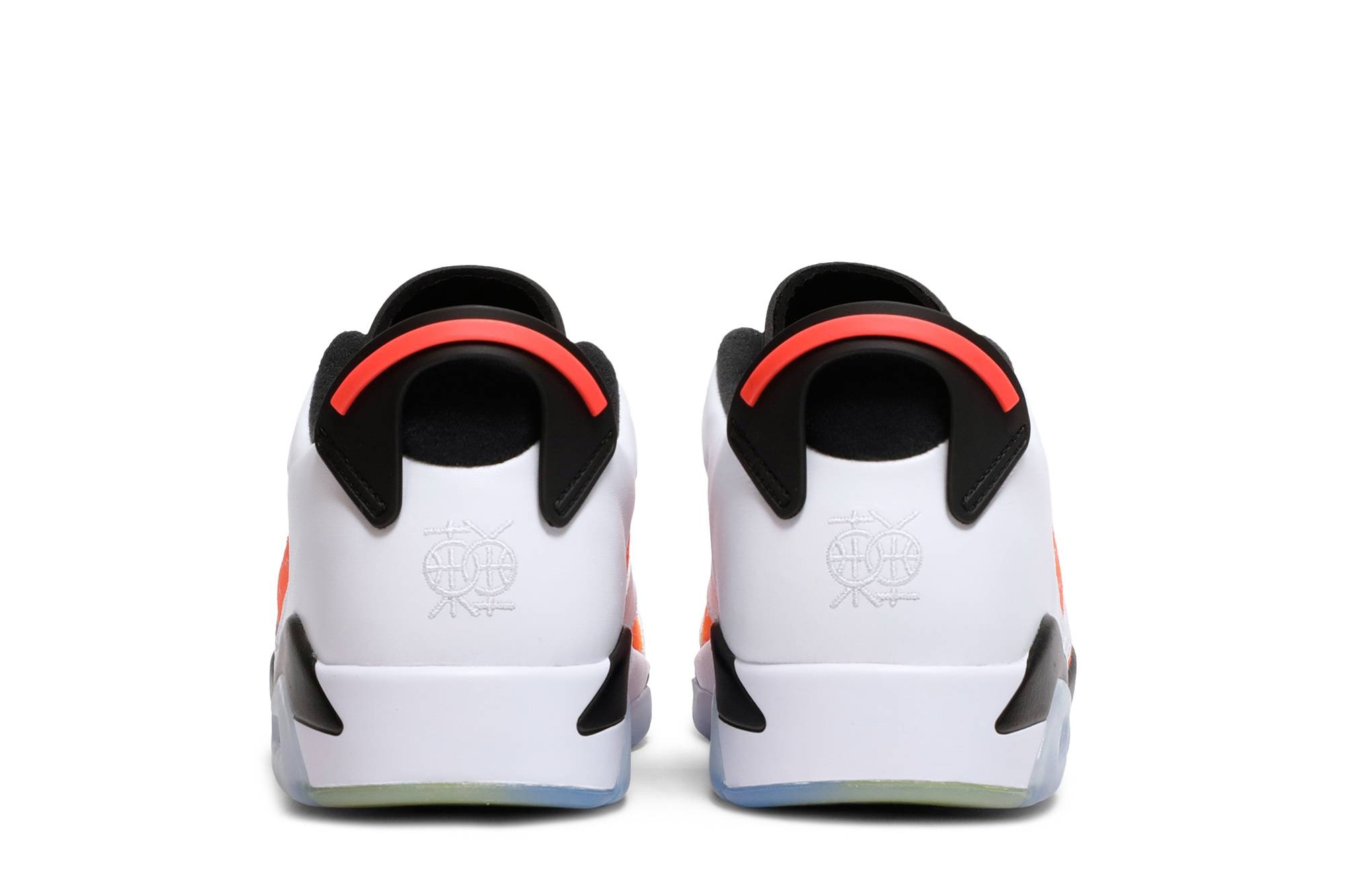 Air Jordan 6 Retro Low SE 'Dongdan' - 6