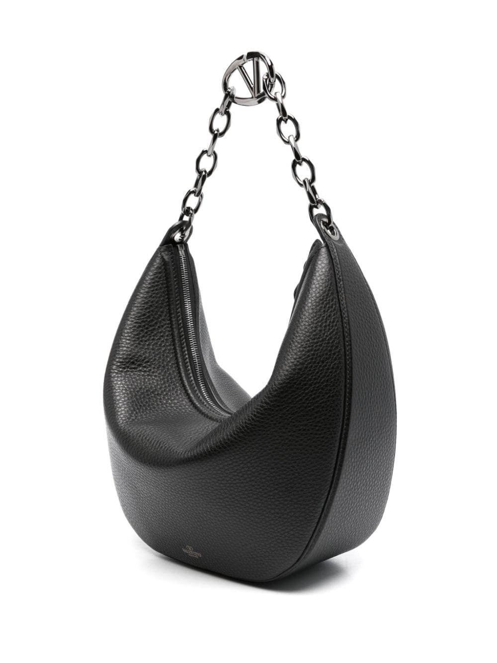 small Moon shoulder bag - 3