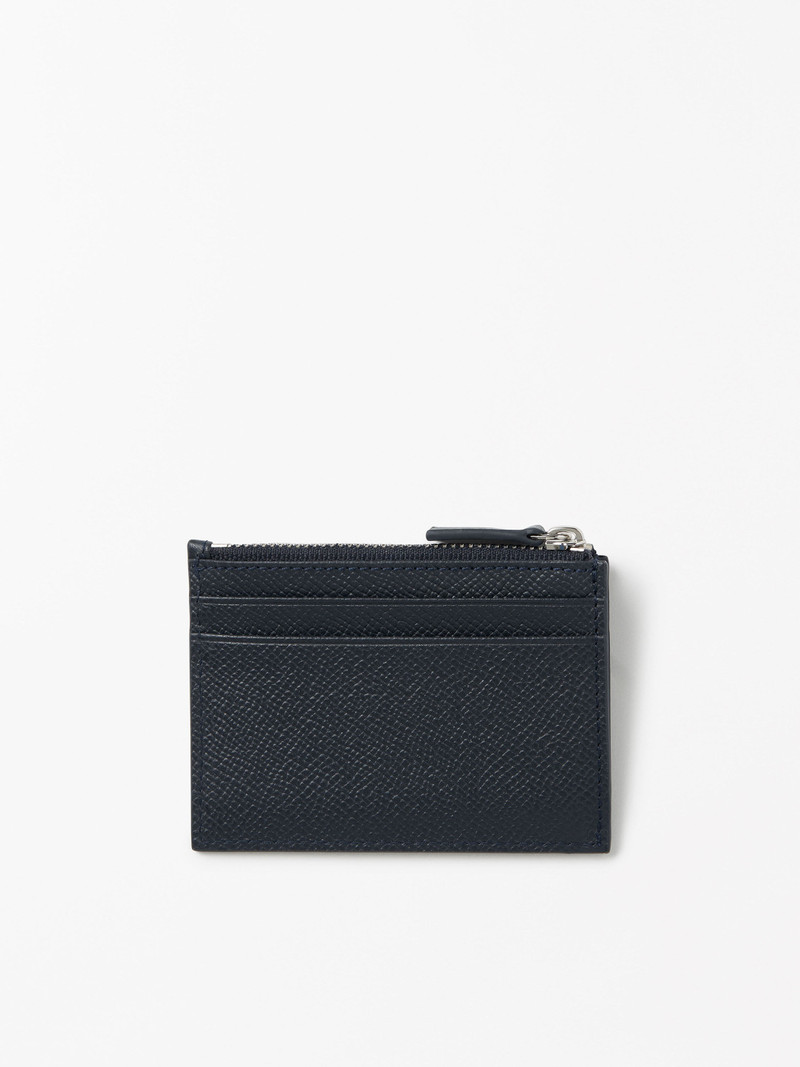 TIGER OF SWEDEN Wahren Classic Card Holder outlook