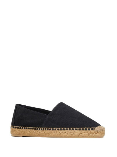 SAINT LAURENT Perseo espadrilles outlook