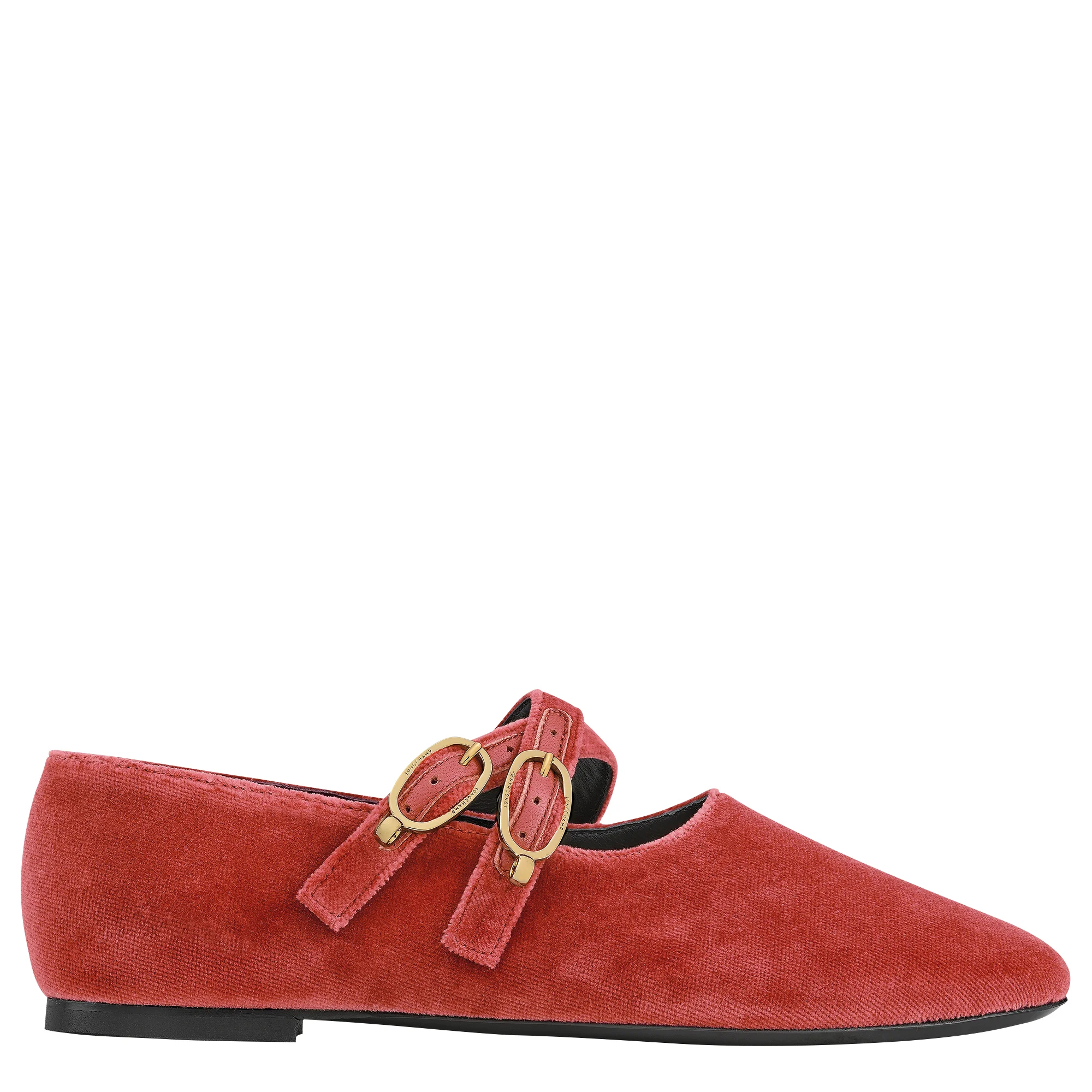 Le Foulonné Ballerinas - 1