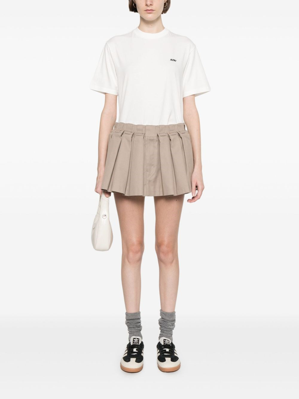 COTTON JERSEY T-SHIRT - 5