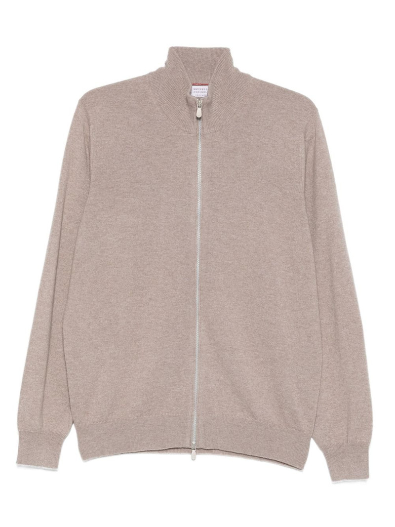 cashmere cardigan 1