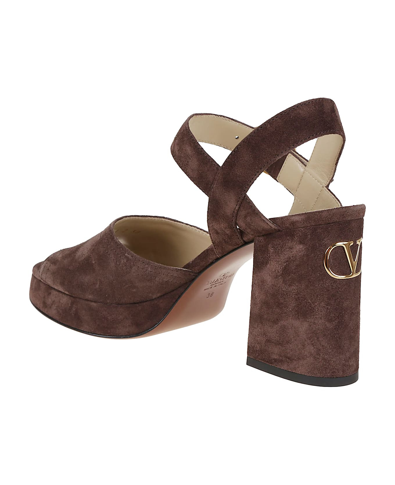 Sandal Fawcette T. 25/100 - 3