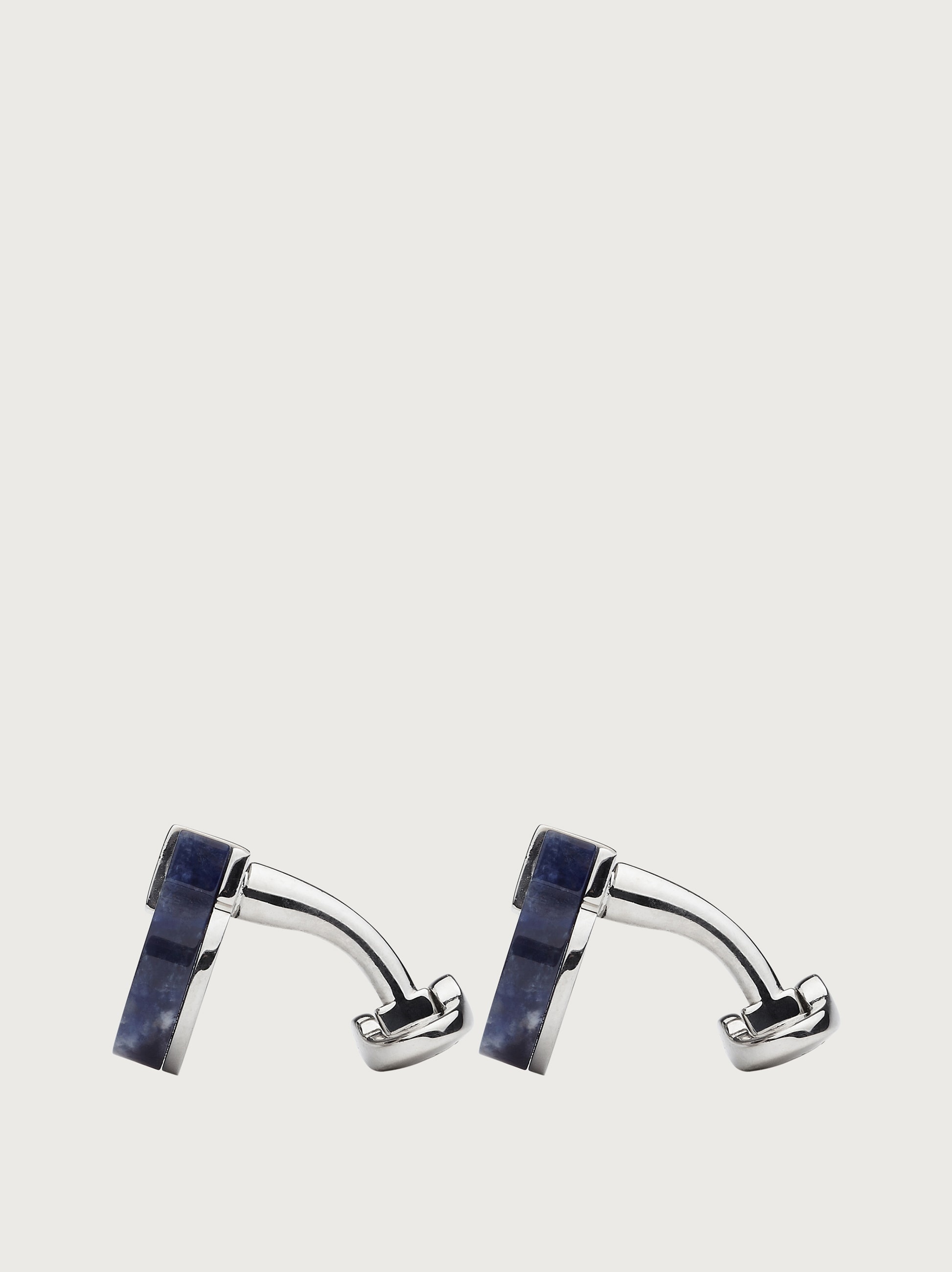 Gancini cufflinks - 2