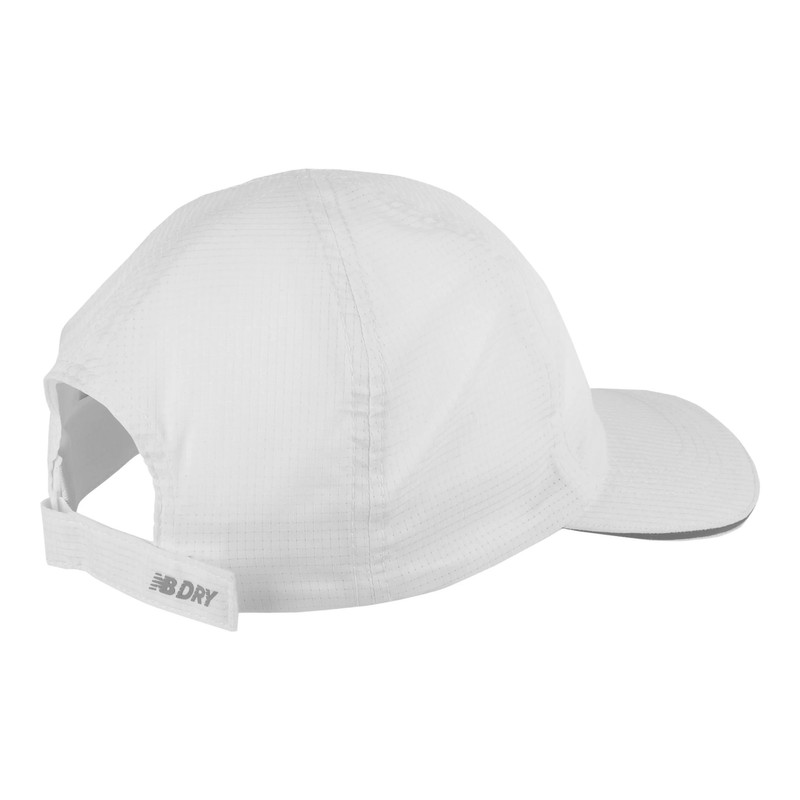 New Balance 6 Panel Performance Hat outlook